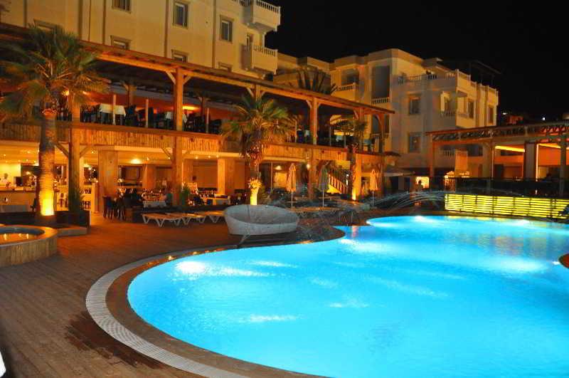 Hotel Poseidon 4*