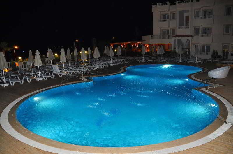 Hotel Poseidon Bodrum