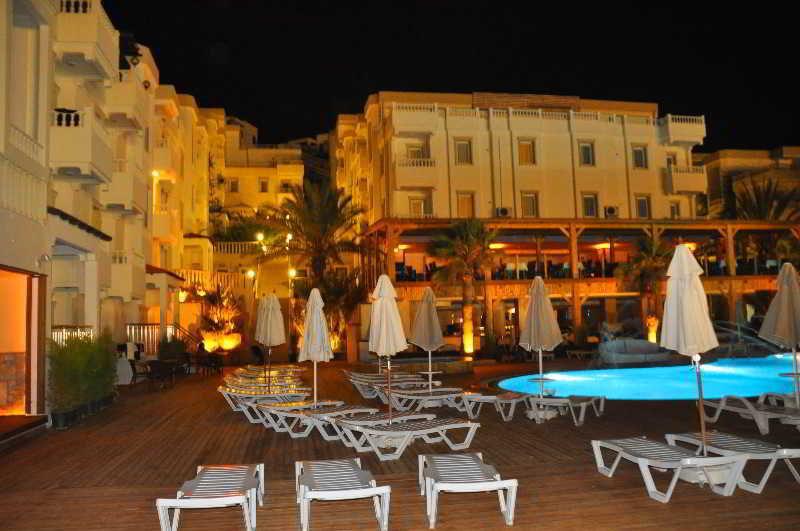 Hotel Poseidon