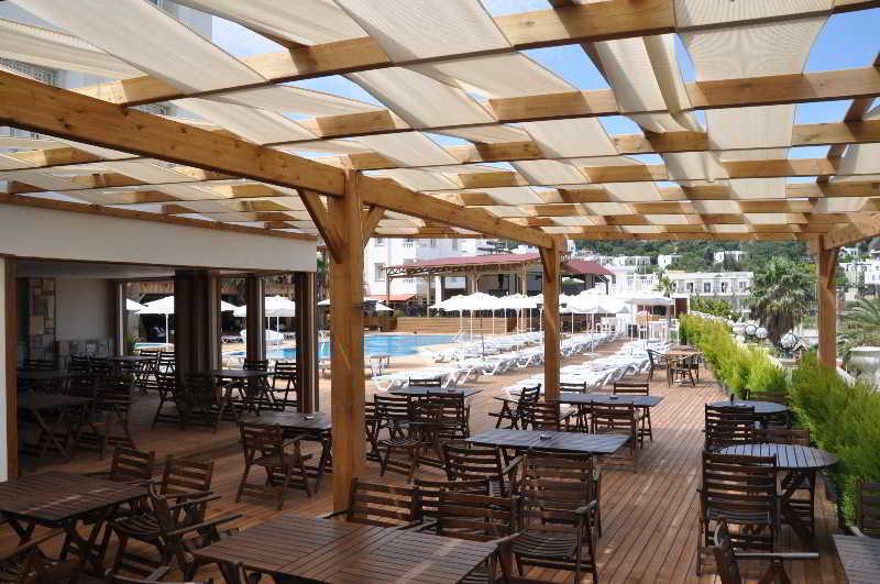 Poseidon Bodrum