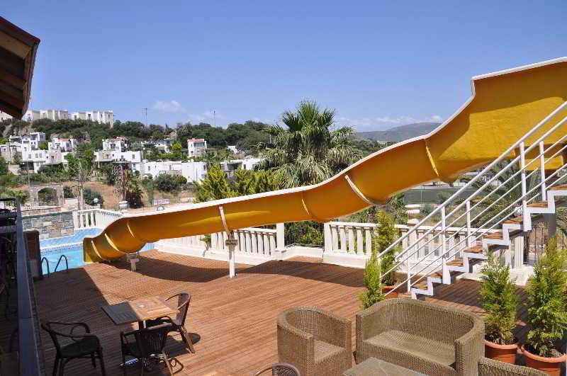 Hotel Poseidon 4*