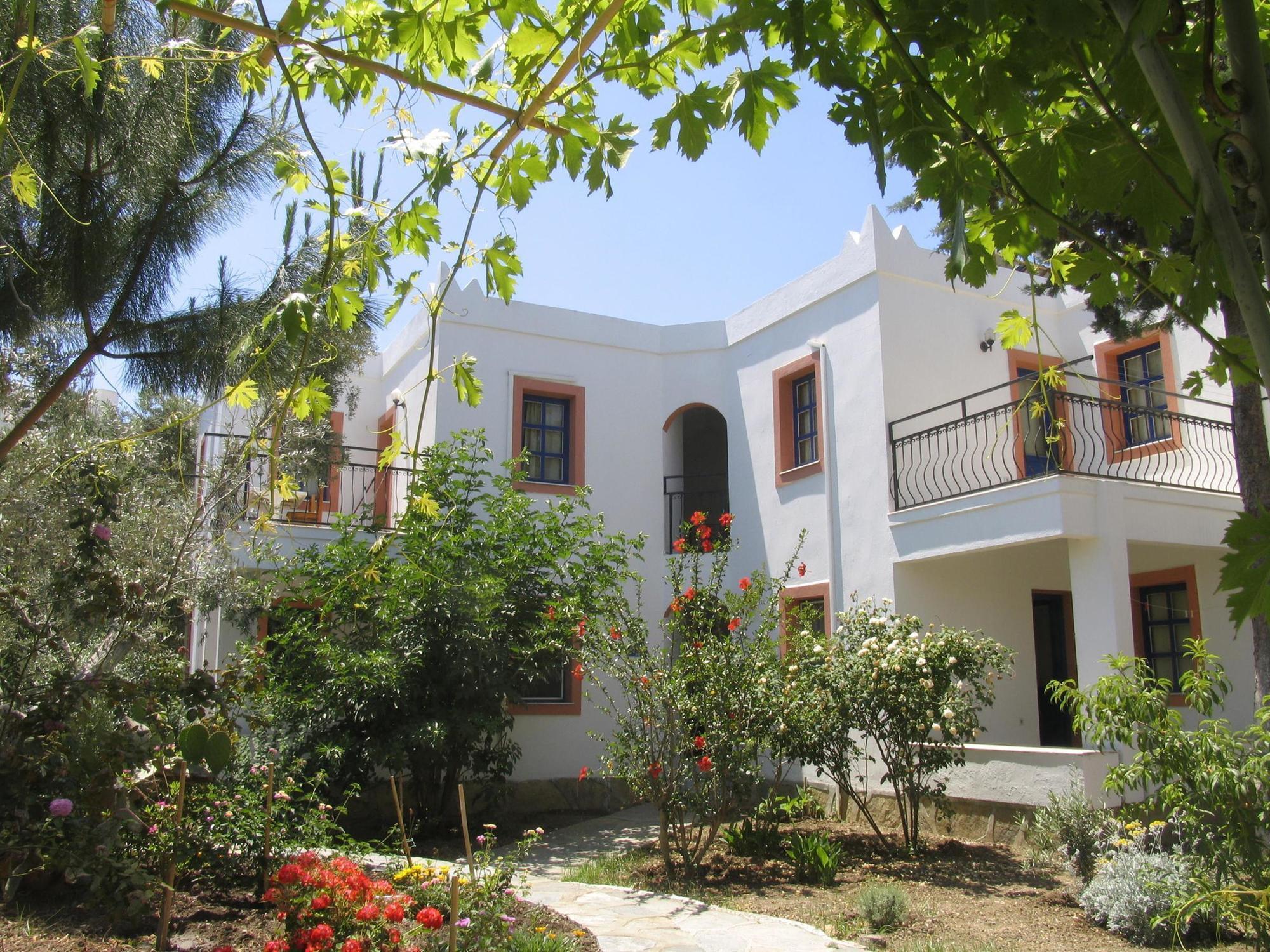 Hadi Apartment Bodrum