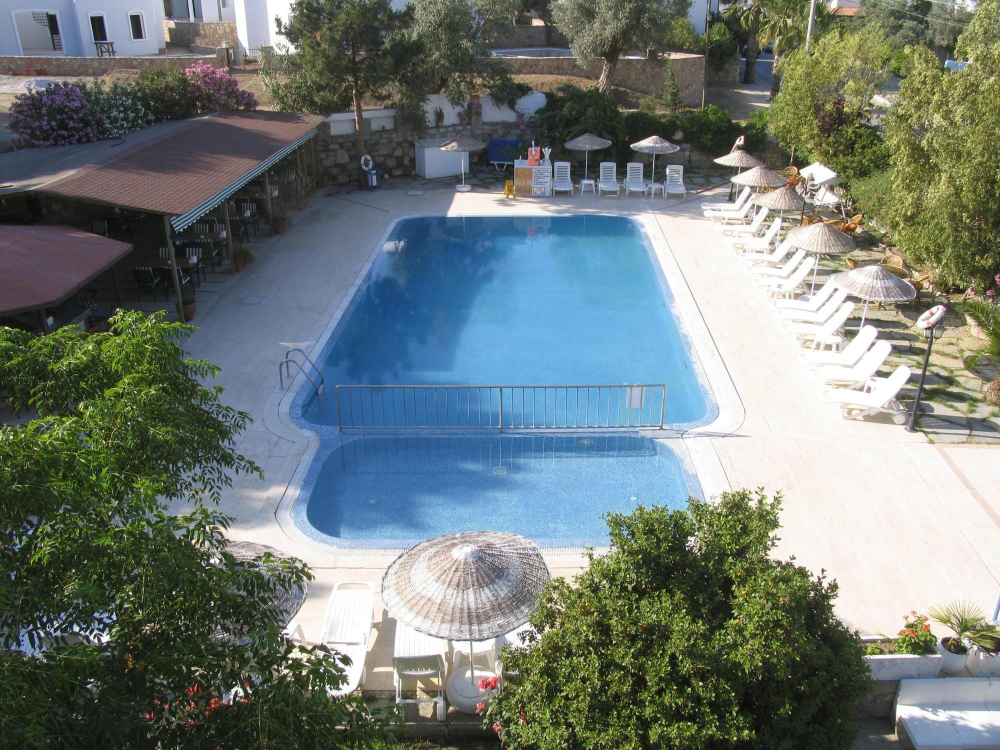 Hadi Apartment