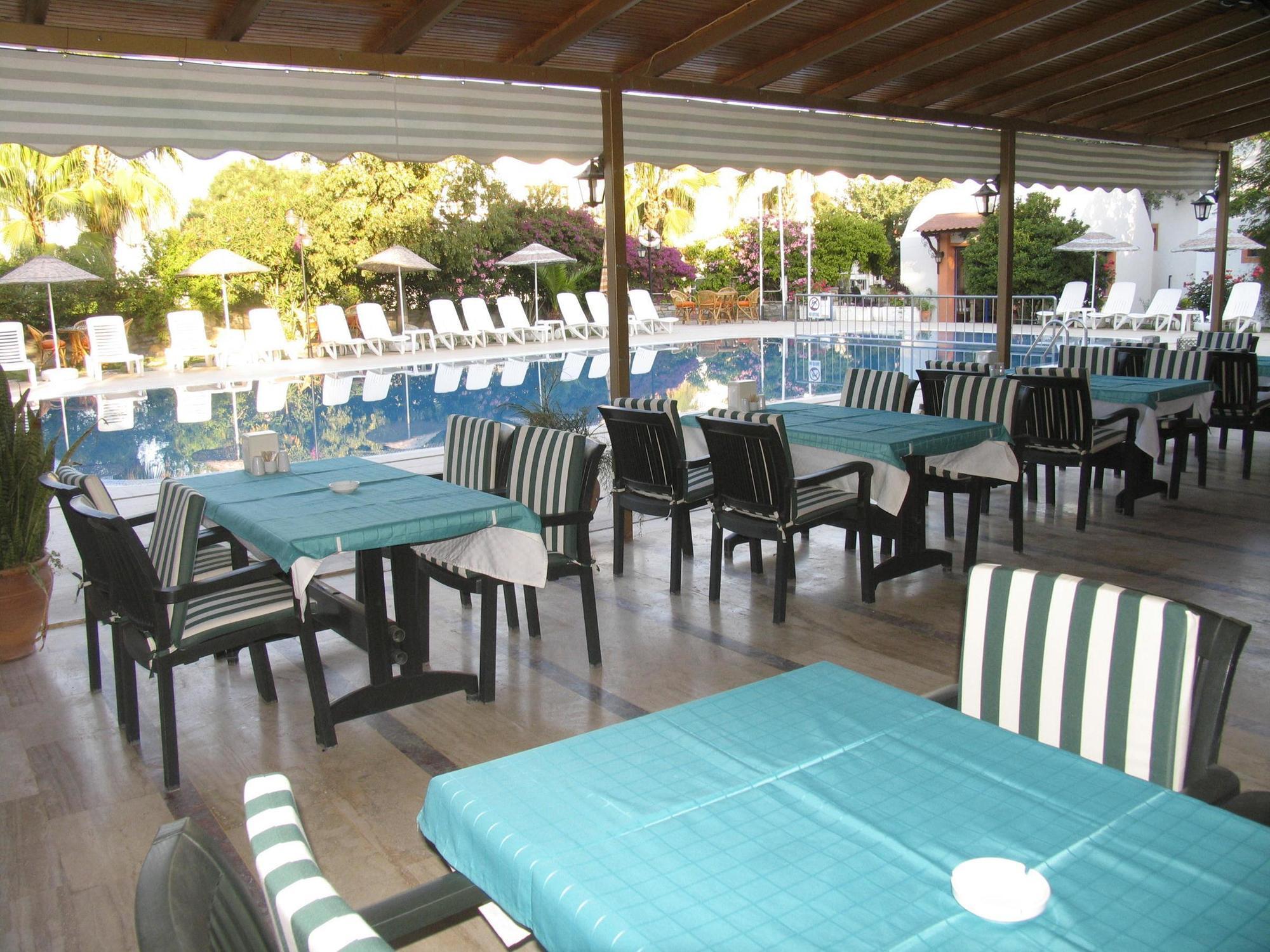 Hadi Apartment *