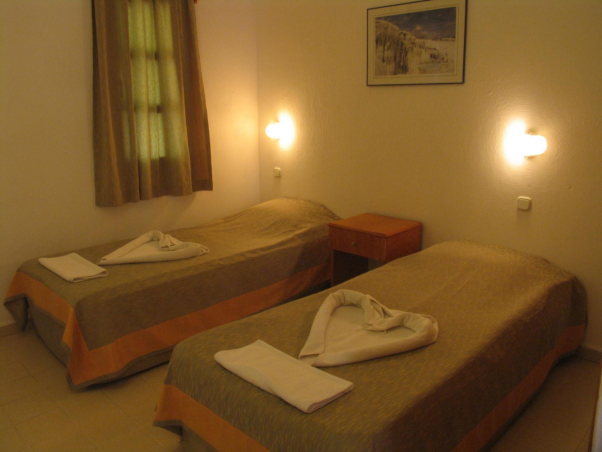 Apartment Hadi