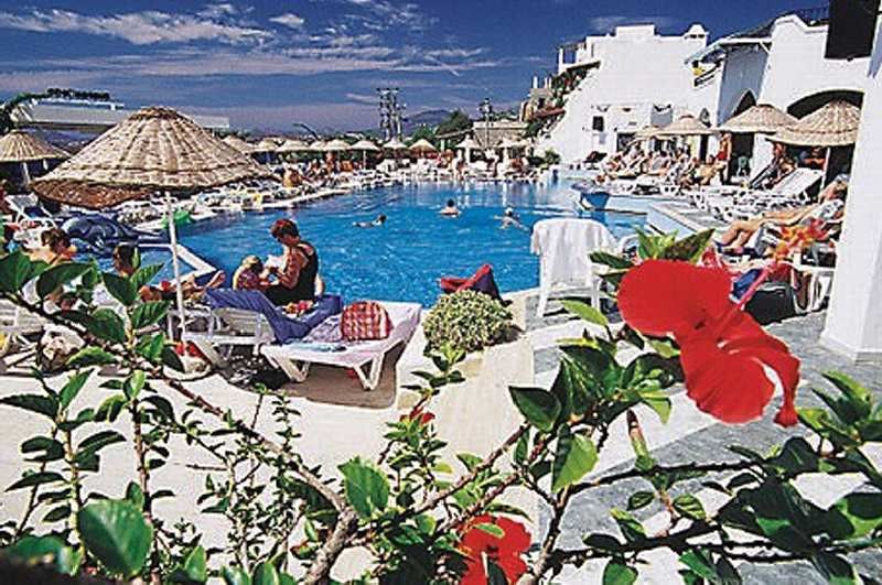 Forever Club (adults Only) Resort Bodrum