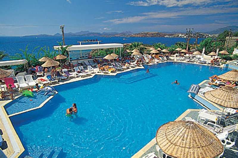 Resort Forever Club (adults Only) Bodrum