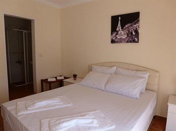 Angora Bodrum