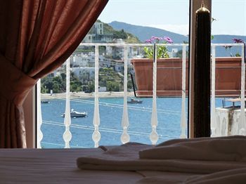 Angora Konukevi 3*