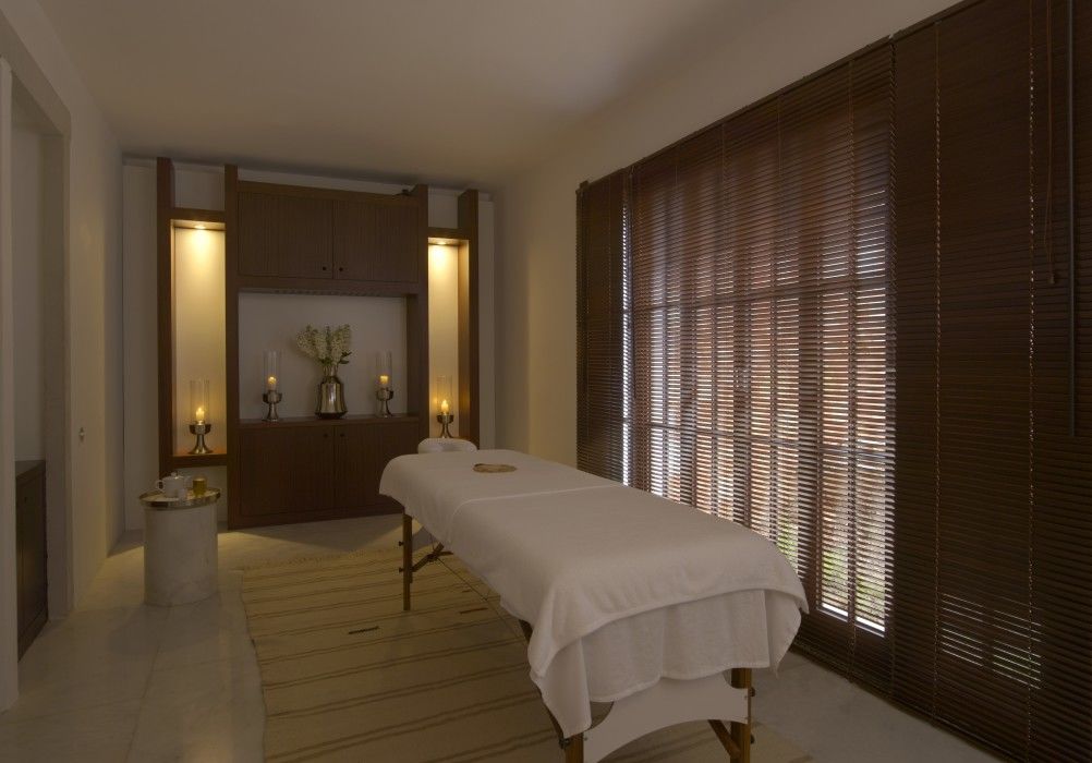 Amanruya Hotel Bodrum
