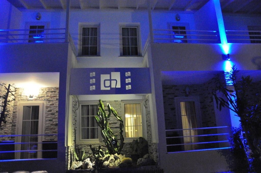 Delfi & Wellness Center 2* Bodrum