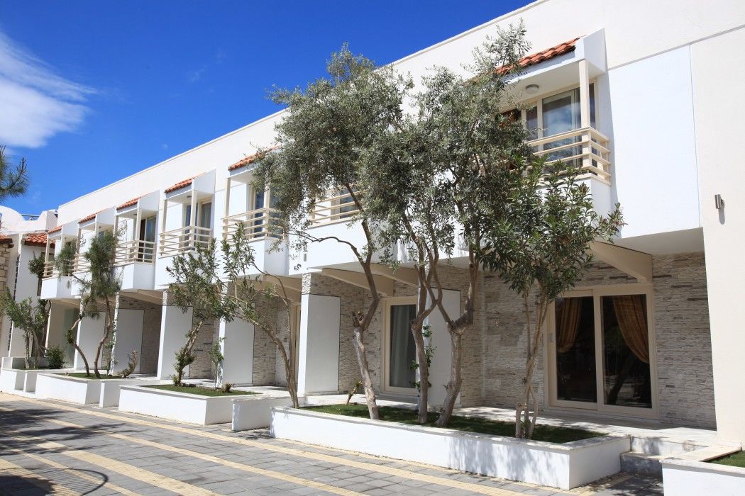Delfi & Wellness Center Hotel