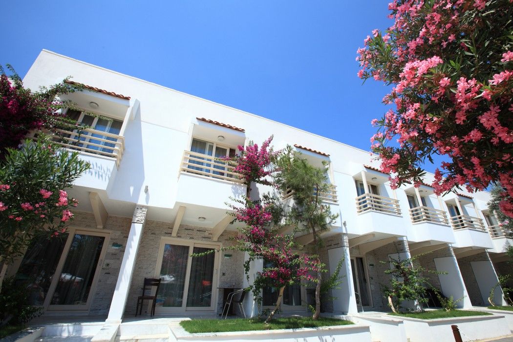 Hotel Delfi & Wellness Center 2*