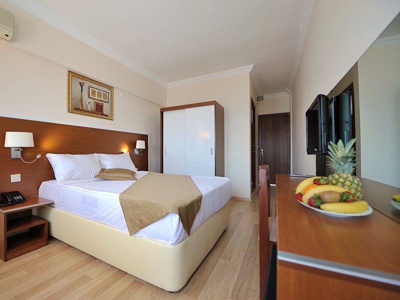 The Life Gumbet Hill 4*