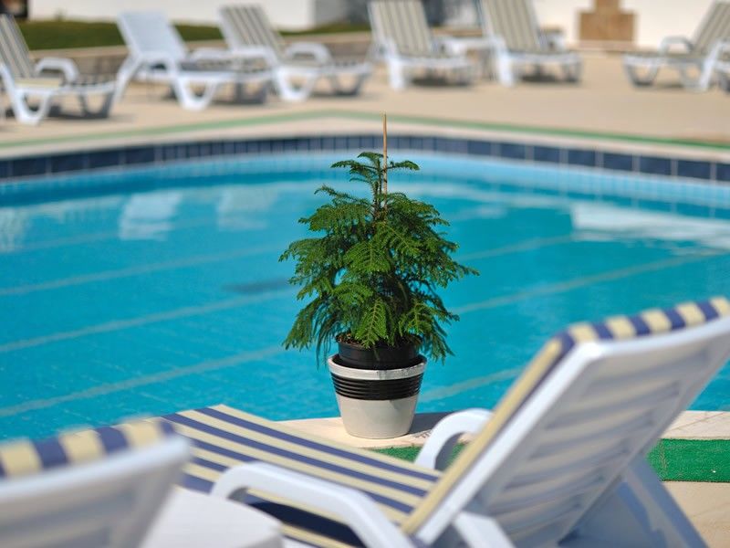 The Life Gumbet Hill 4* Bodrum