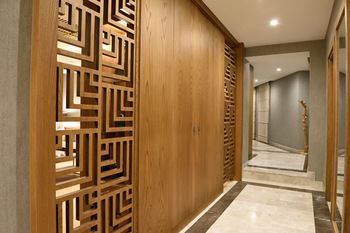 Hotel Regnum Escana