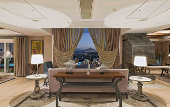 Regnum Escana Hotel Bodrum