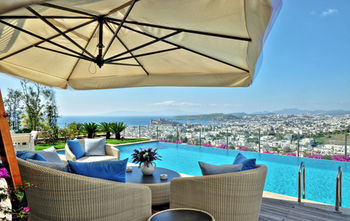 Regnum Escana Hotel