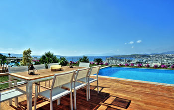 Regnum Escana Hotel Bodrum