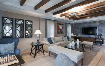Regnum Escana Hotel
