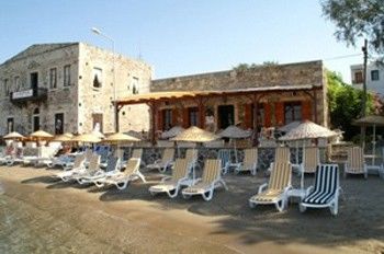 Castelino Akyarlar Hotel Bodrum