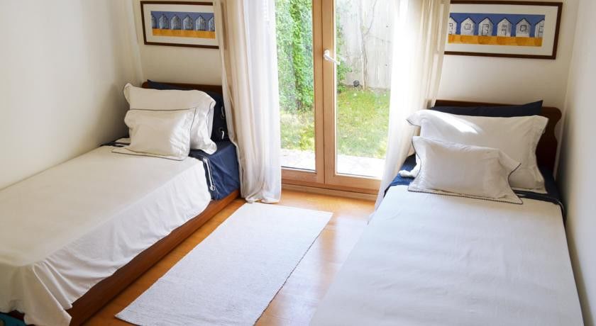 Myndos Hotel & Residence * Bodrum