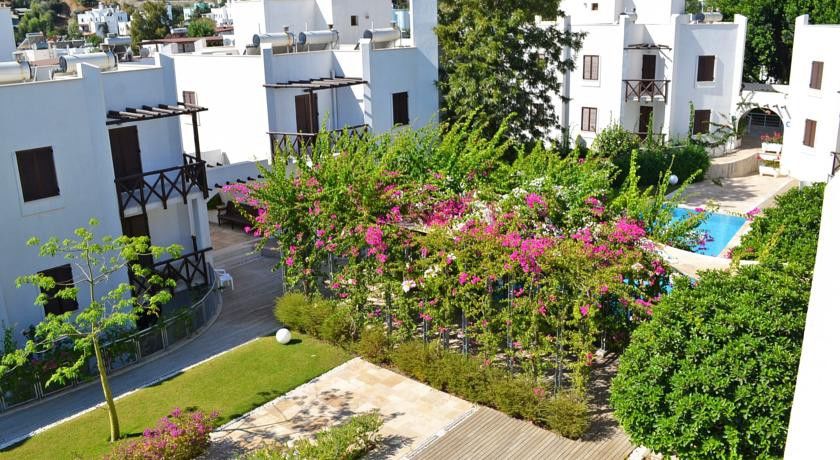 Myndos Hotel & Residence Apartment *