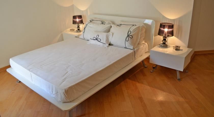 Myndos Hotel & Residence * Bodrum