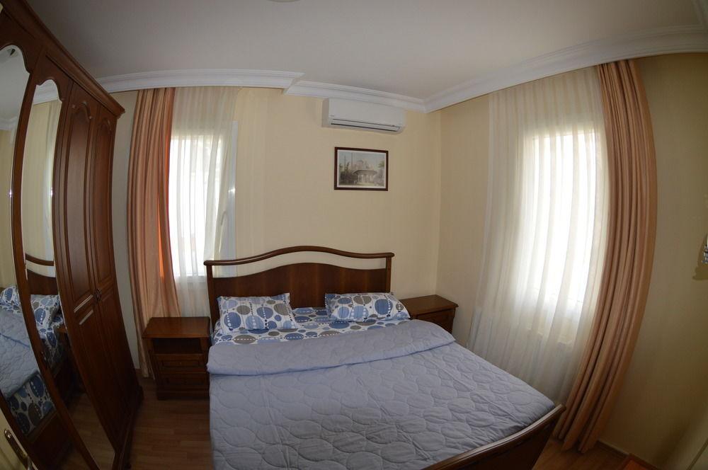 Istankoy Butik Bodrum