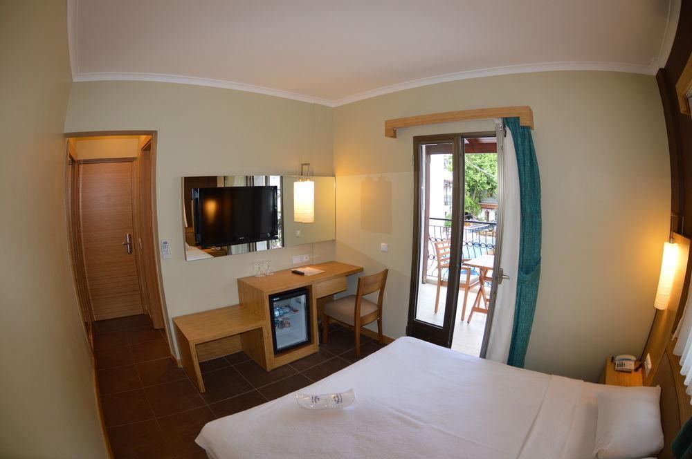 Konukevi Istankoy Butik Bodrum