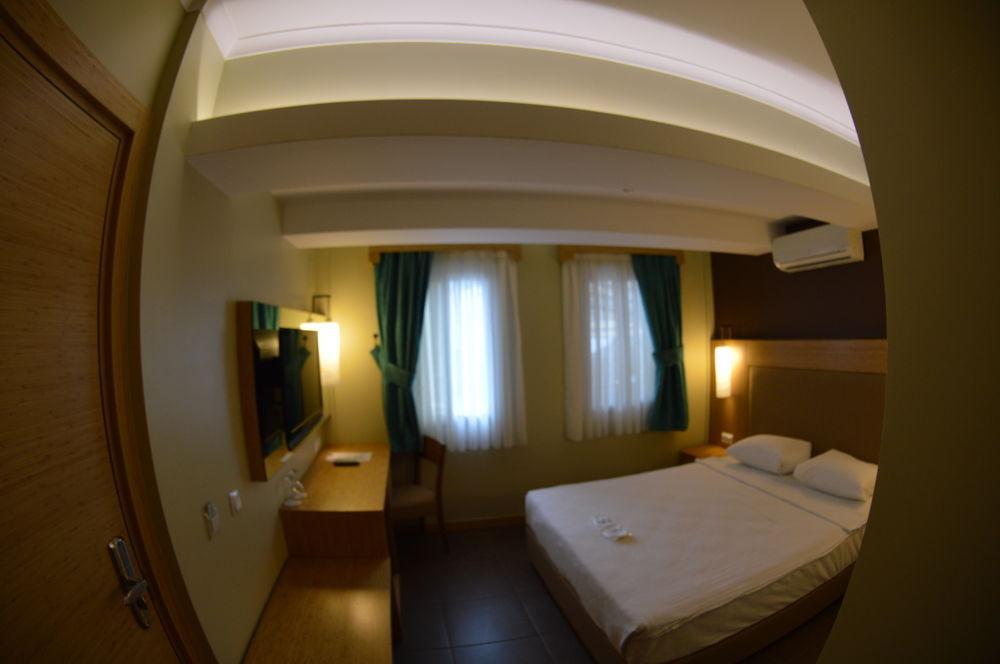 Istankoy Butik Konukevi Bodrum