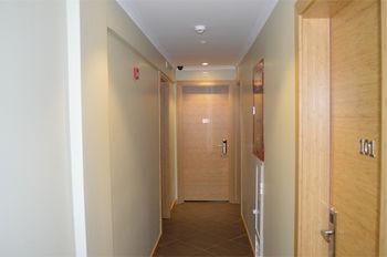 Istankoy Butik Pansiyon Guest house Bodrum