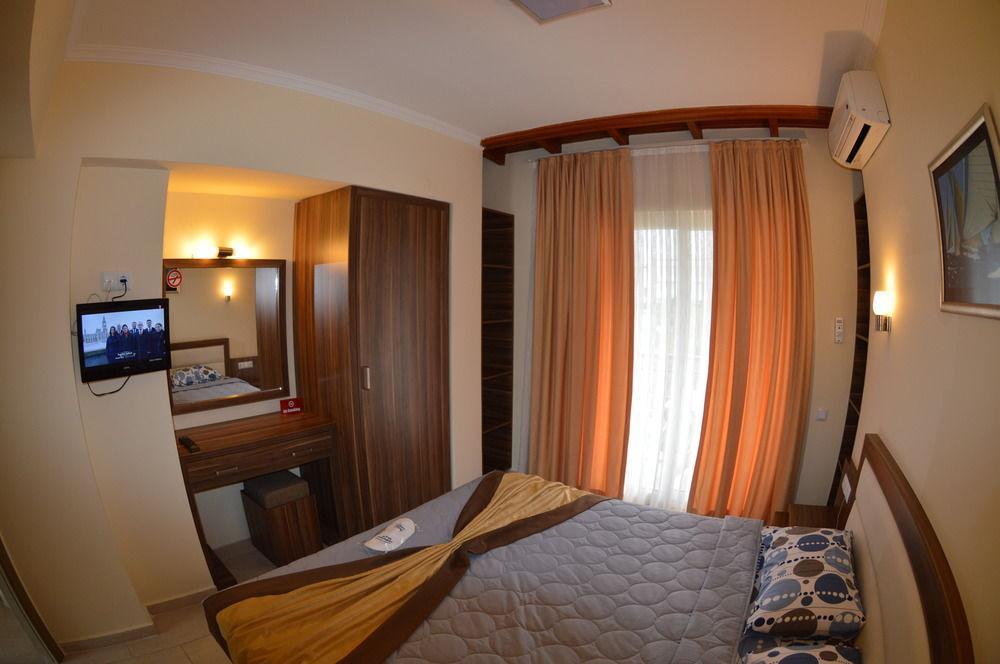 Istankoy Butik 2*