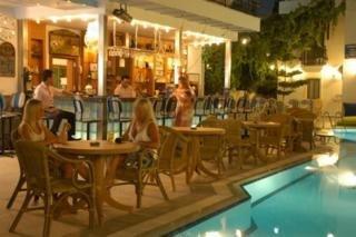 Konukevi Istankoy Butik Bodrum