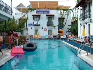 Istankoy Butik Pansiyon Guest house Bodrum