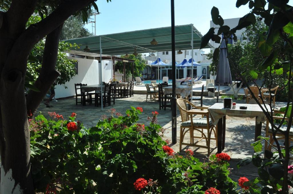 Otel Blu *