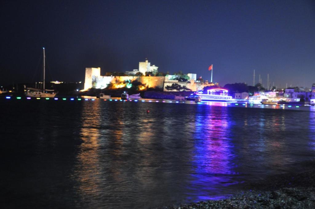 Blu Otel