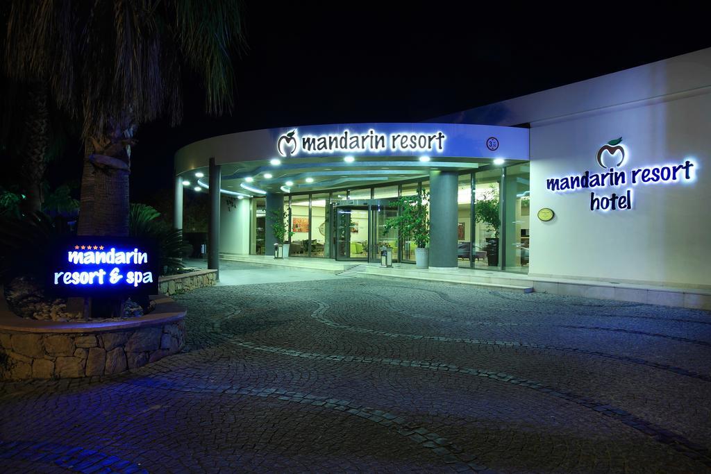 Mandarin & Resort