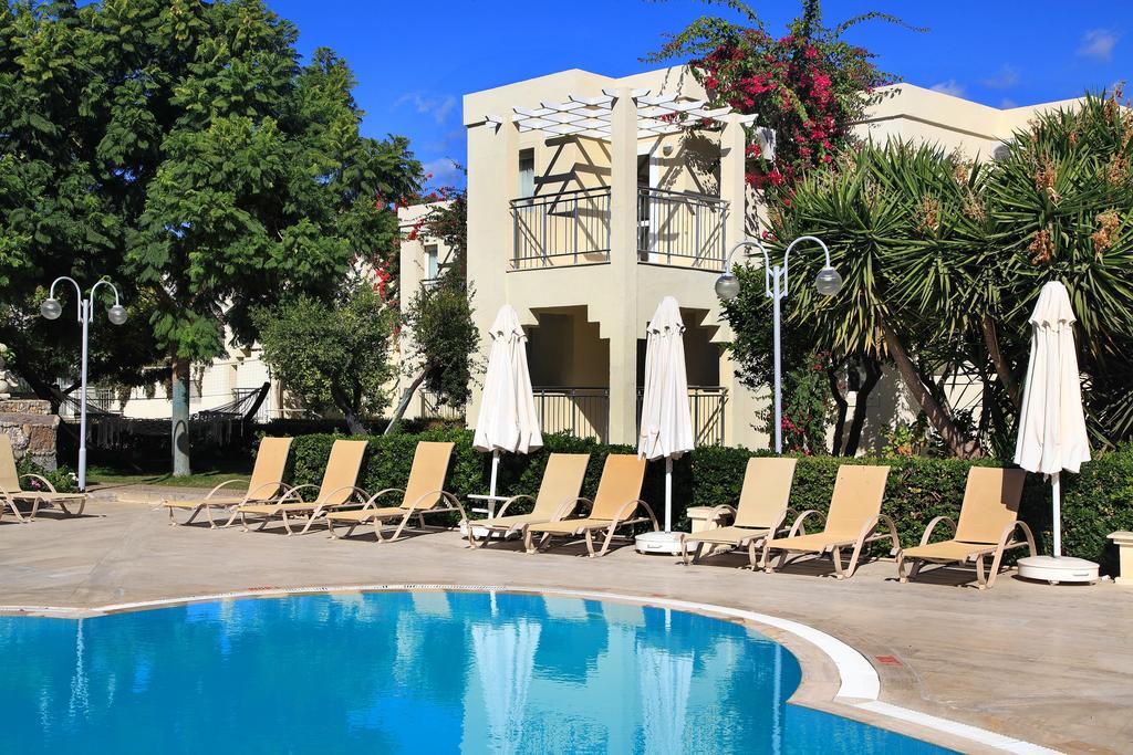 Mandarin & 5* Bodrum