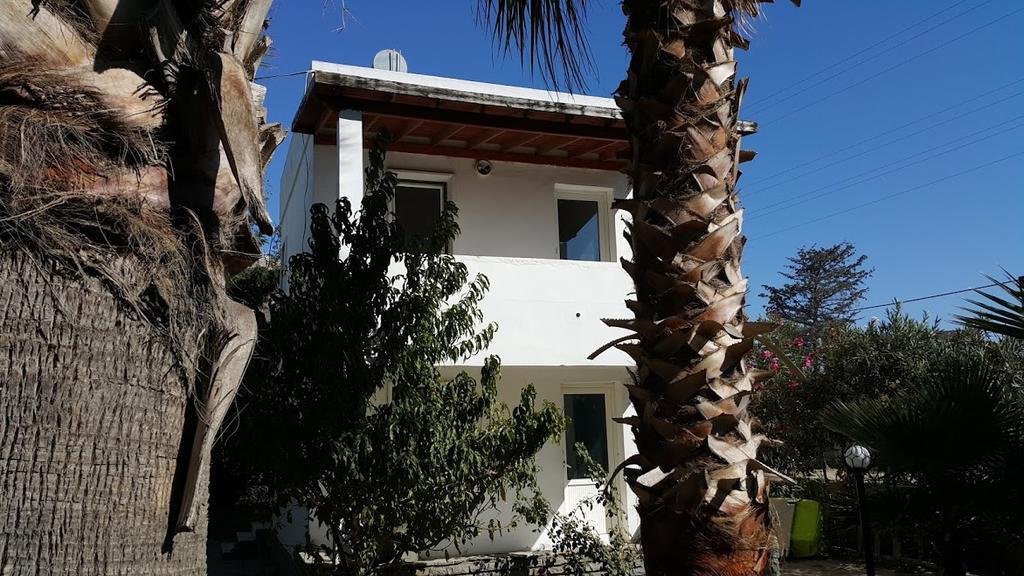 Aparthotel Alfa Bodrum