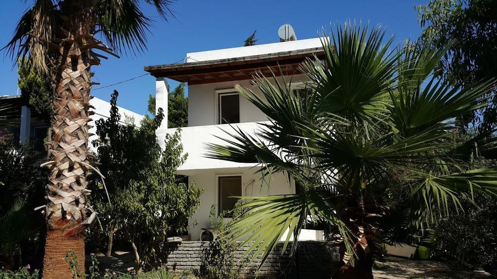 Alfa Aparthotel 3*