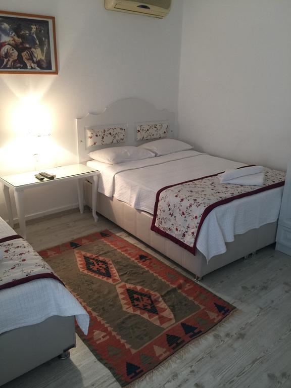 Pasha Frühstückspension Bodrum