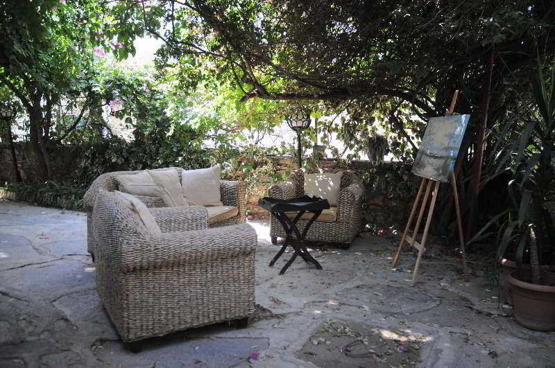 Gulec Hotel 2*