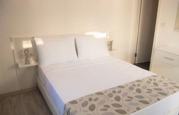 Akkan Marina (adults Only) Bodrum