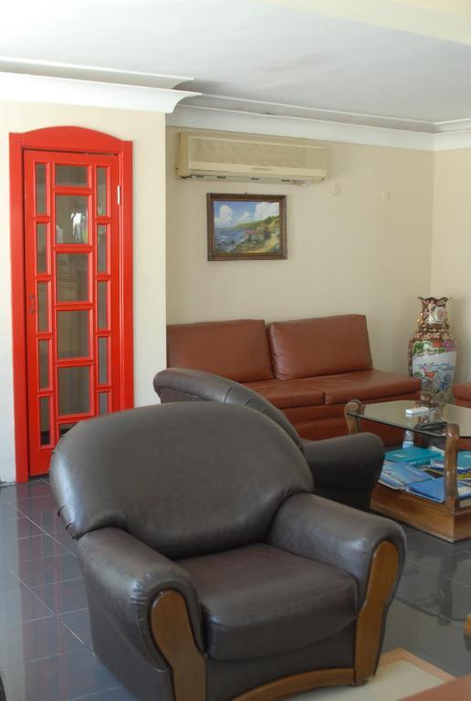 Sun Club Gumbet Hotel