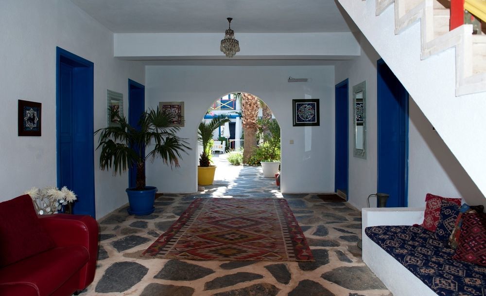 Hotel Su -