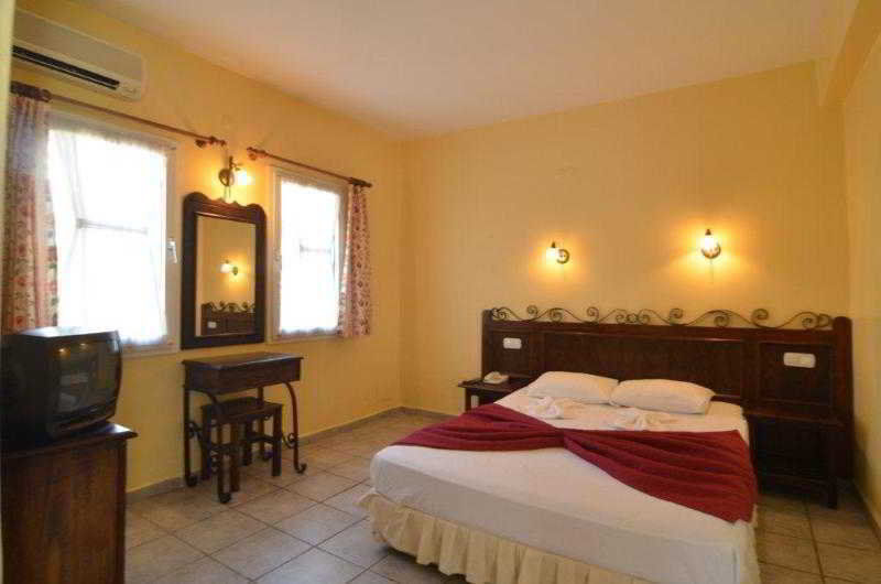 Atrium 3* Bodrum
