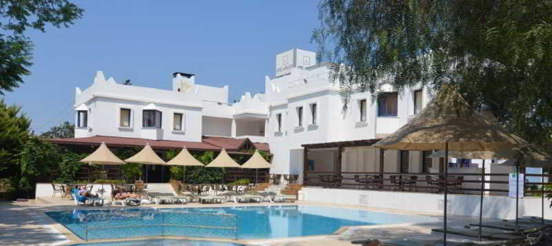 Atrium Hotel