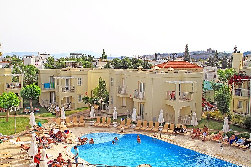 Mandarin & Resort