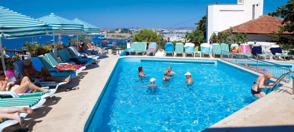 Manzara Boutique - Adults Only Bodrum